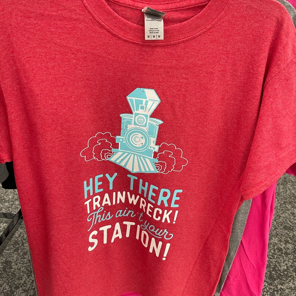 Women’s shirt